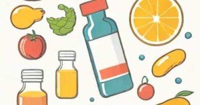 Best Vitamins For Lack Of Sleep