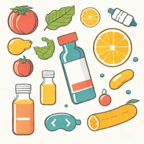 Best Vitamins For Lack Of Sleep