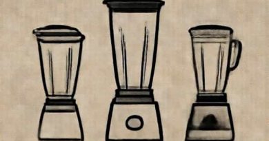 Blenders Comparable To Vitamix