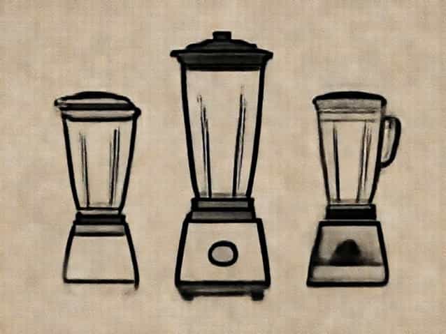 Blenders Comparable To Vitamix