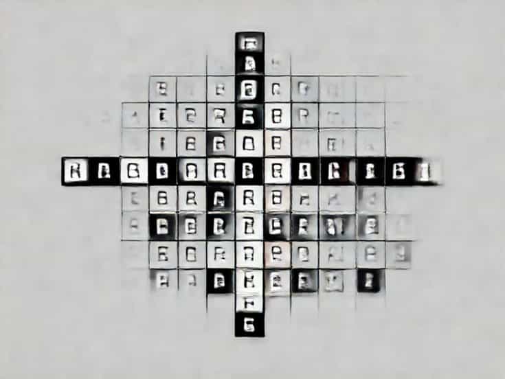 Block Frustrate Crossword Clue