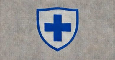 Blue Cross Blue Shield Of Tenn