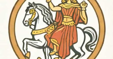 Boadicea The Victorious Lavish