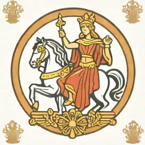 Boadicea The Victorious Lavish