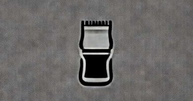 Bombay Shaving Company Trimmer