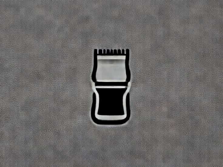 Bombay Shaving Company Trimmer