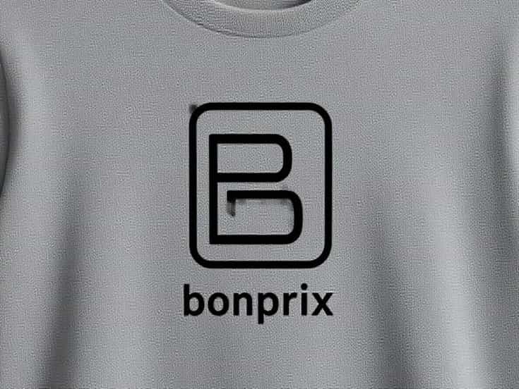 Bonprix Shirty Damskie Nowosci