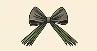 Bow Down His Head As A Bulrush