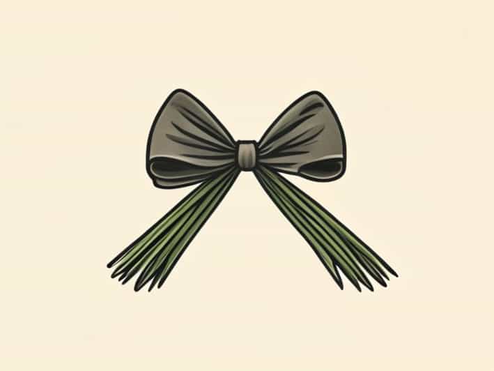 Bow Down His Head As A Bulrush