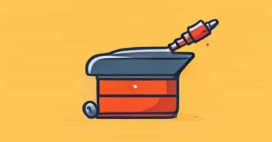 Bunnings Countersink Drill Bit