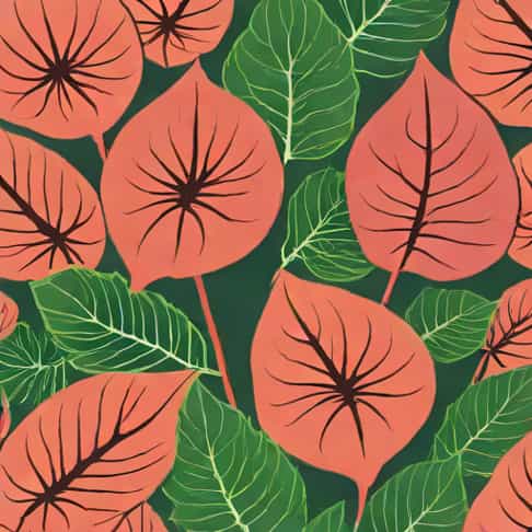 Caladium 1000 Ch Uses In Hindi