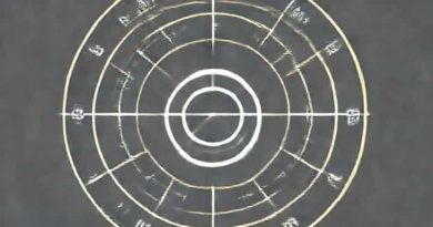 Calculate Sidereal Birth Chart