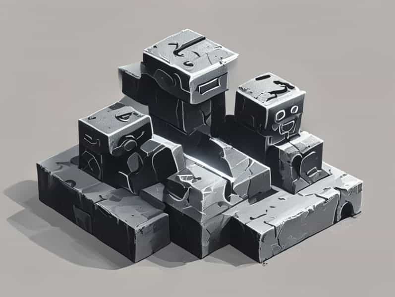 Can Iron Golems Spawn On Slabs