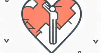 Can You Die From A Broken Heart