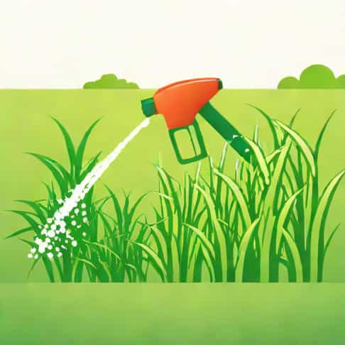 Can You Spray Curtail On Grass