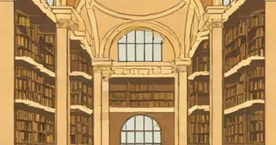 Central Library Ardabil Photos