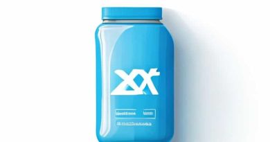 Clorox Xtra Blue Shock 24 Pack