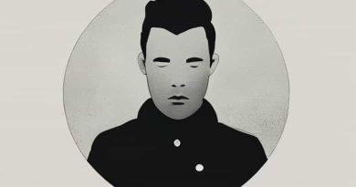 Cold War Kids Love Is Mystical