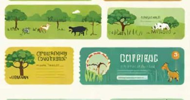 Cotswold Wildlife Park Tickets