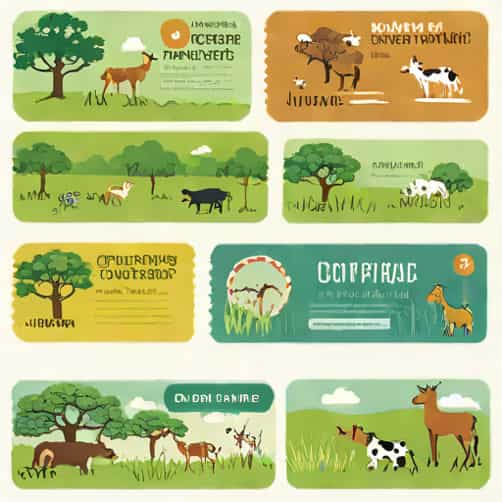 Cotswold Wildlife Park Tickets