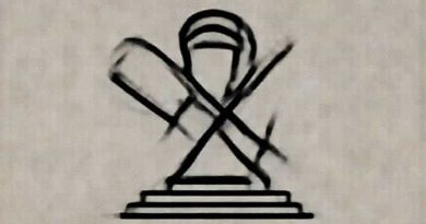 Countering Queen'S Pawn Opening