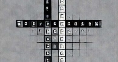Crossword Clue Tricky Question