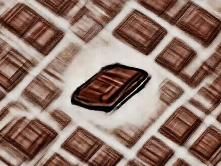 Dairy Free Semisweet Chocolate