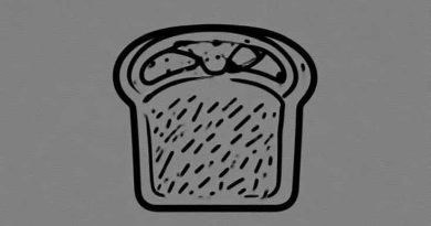 Dark Pumpernickel Bread Recipe