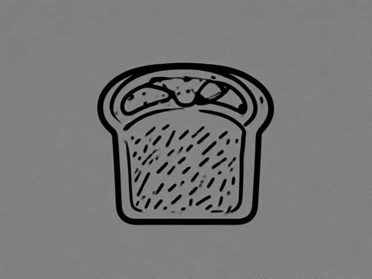 Dark Pumpernickel Bread Recipe