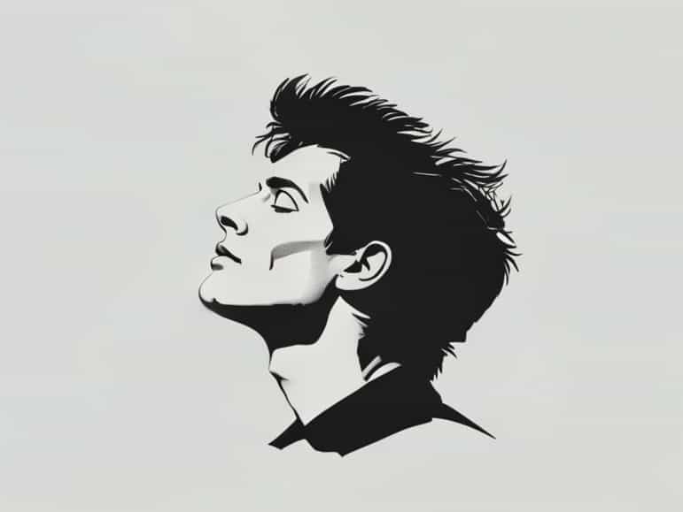 David Bowie Waiting In The Sky