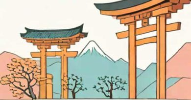 De Que Lado Se Conduce En Japon