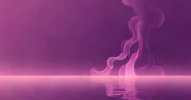 Deep Purple Smoke On The Water