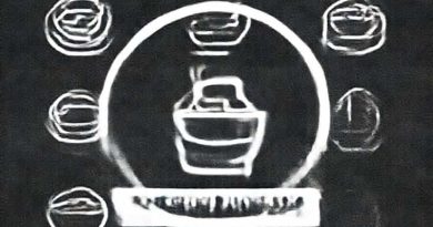 Delight'S Ghanaian Cuisine Menu