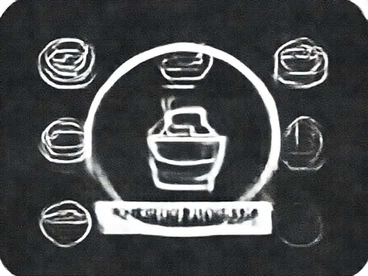 Delight'S Ghanaian Cuisine Menu