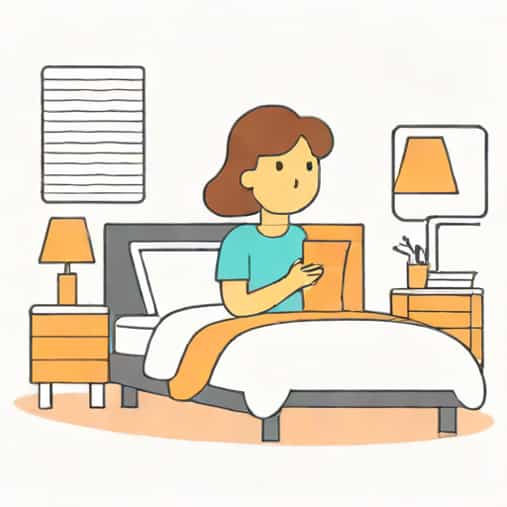 Did You Like Her In The Morning