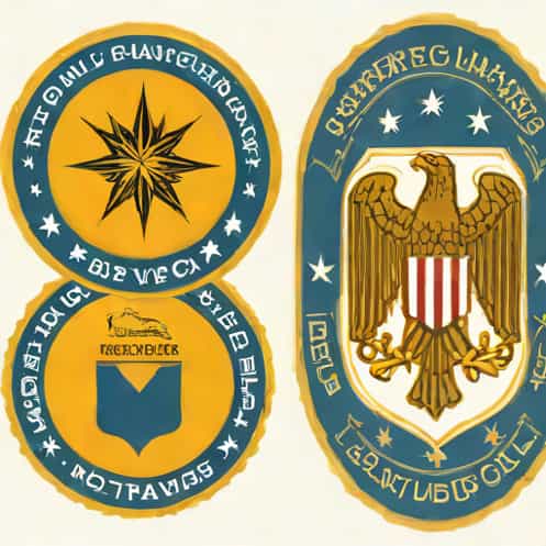 Difference Between Fbi And Cia