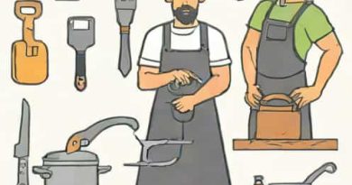 Do Blacksmiths Make Good Money