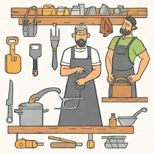 Do Blacksmiths Make Good Money