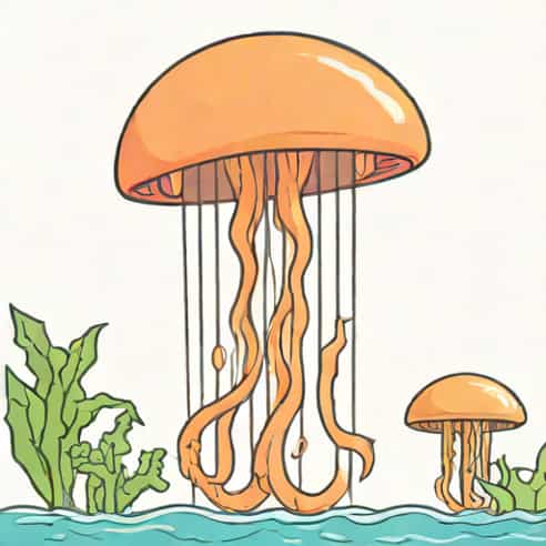 Do Jellyfish Predate Dinosaurs