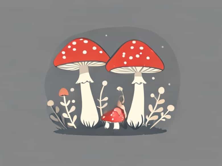 Do Mushrooms Need To Be Washed