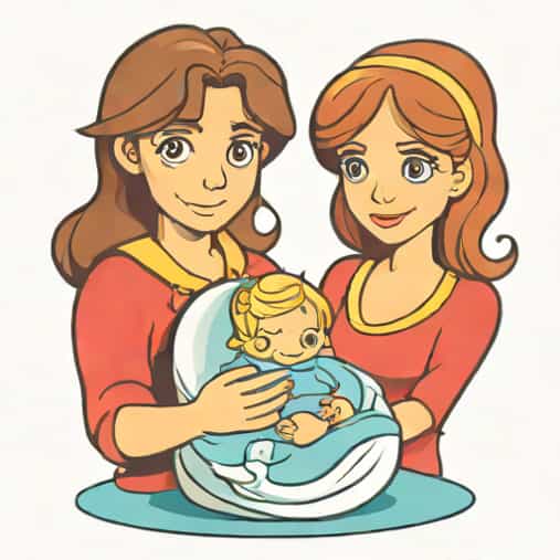 Do Rumple And Belle Have A Baby