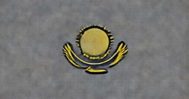 Does Kazakhstan Support Russia