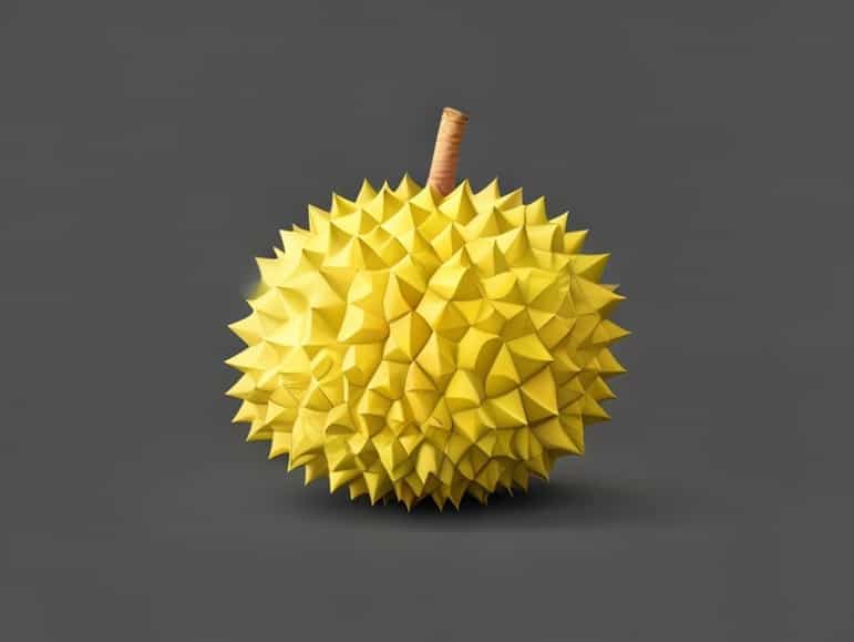 Durian What Does It Taste Like