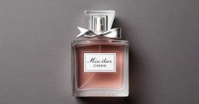 Eau De Parfum Miss Dior Cherie