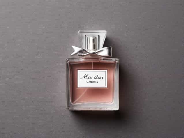 Eau De Parfum Miss Dior Cherie