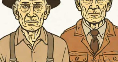 Ed Gein And Elmer Wayne Henley