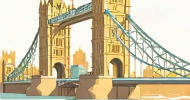 Electric Shuffle London Bridge