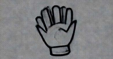 Elly De La Cruz Batting Gloves