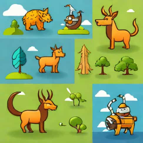 Empires And Puzzles Bo And Runt