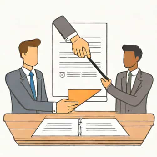 Employee Non Compete Agreement